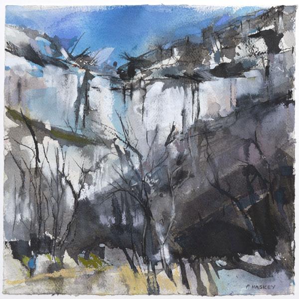 I Stand Before Thee - Malham Cove I Stand Before Thee - Malham Cove