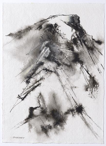 Sharp Edge - Blencathra ll