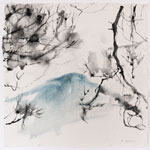 Catbells from Friar's Crag l