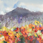 Causey Pike from George Fisher’s